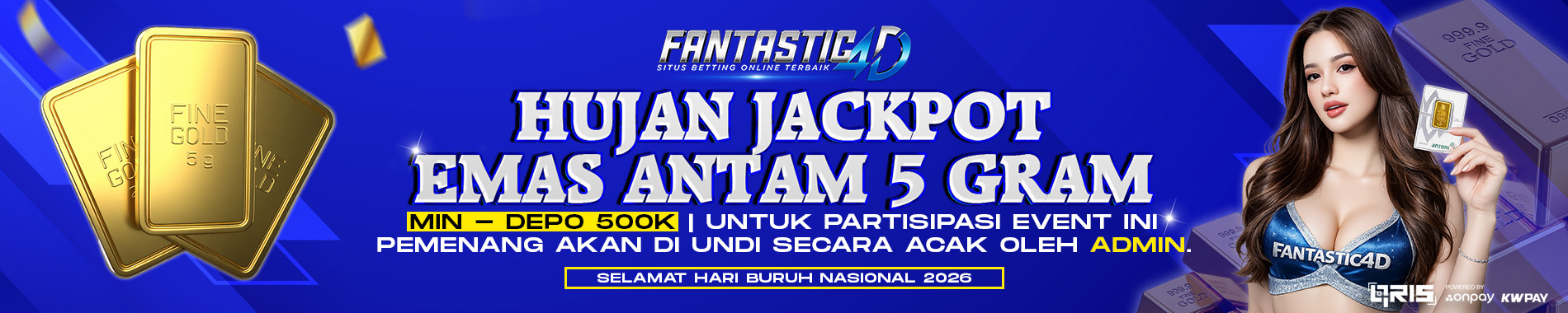 Emas Antam